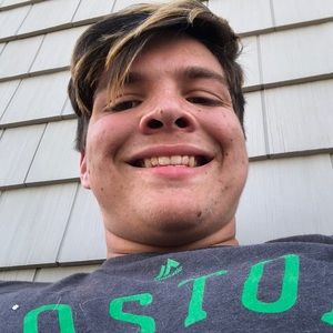 Meet your Posher, Cole